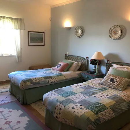 Casa Sophia וילה *