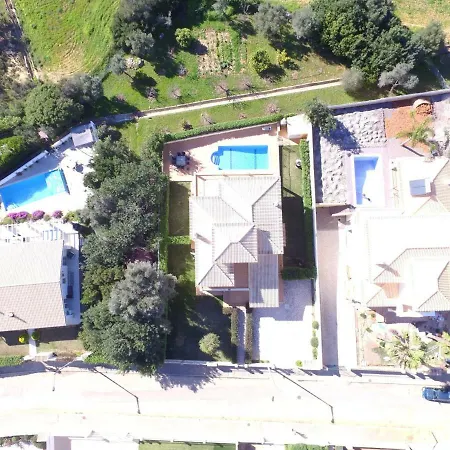 וילה Casa Sophia *