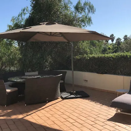 וילה Casa Sophia *