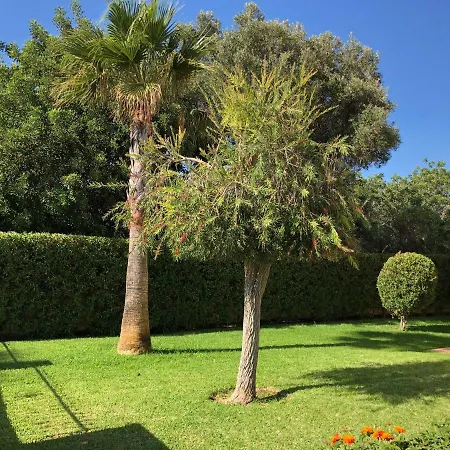 וילה Casa Sophia גיאה
