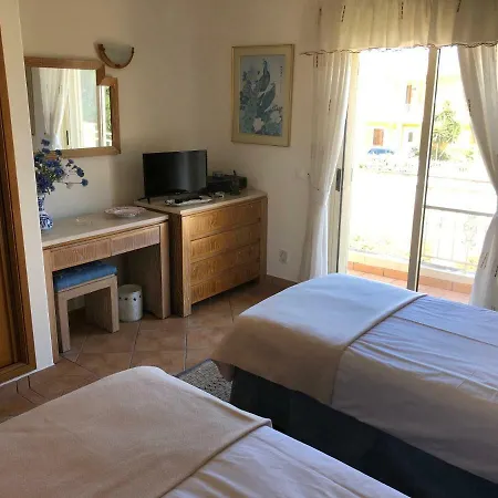 Casa Sophia וילה *