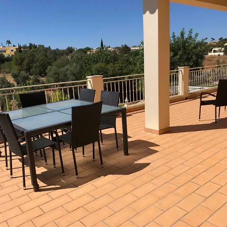 Casa Sophia וילה *