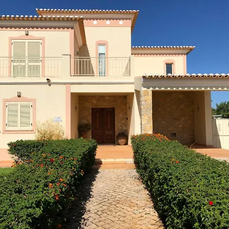 וילה Casa Sophia גיאה