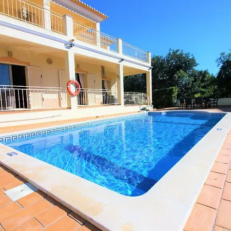 וילה Casa Sophia