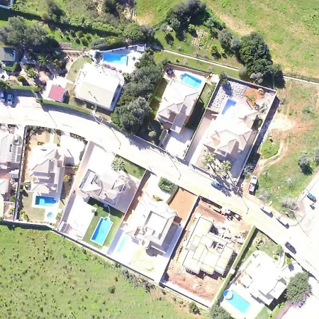 Casa Sophia וילה *