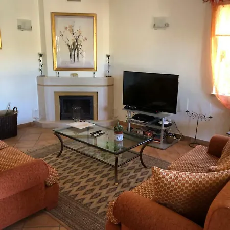 וילה Casa Sophia *