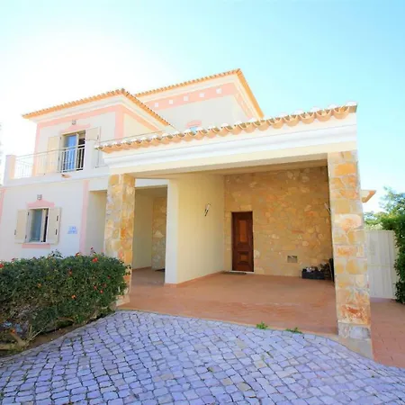 Casa Sophia Villa *