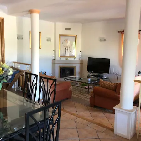Casa Sophia Villa *